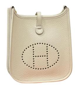 HERMES Сумка через плечо