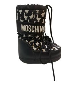 MOSCHINO Сапоги