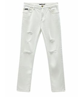 DOLCE&GABBANA Джинсы слим