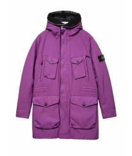 STONE ISLAND Пуховик