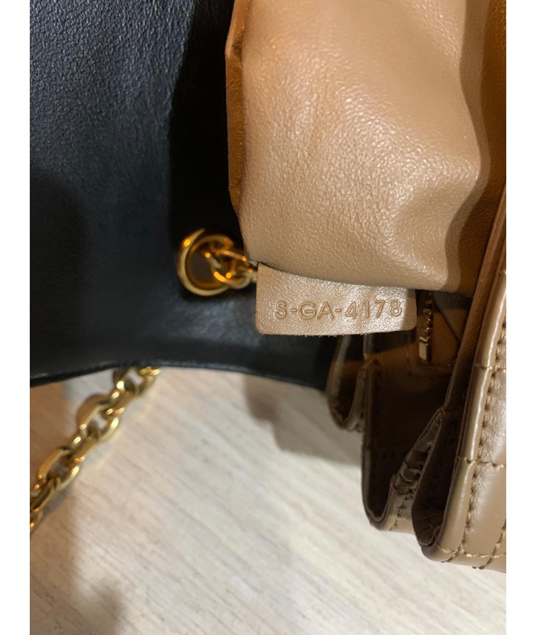 CELINE Мульти кожаная сумка через плечо, фото 5