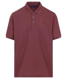 RALPH LAUREN PURPLE LABEL Поло с коротким рукавом
