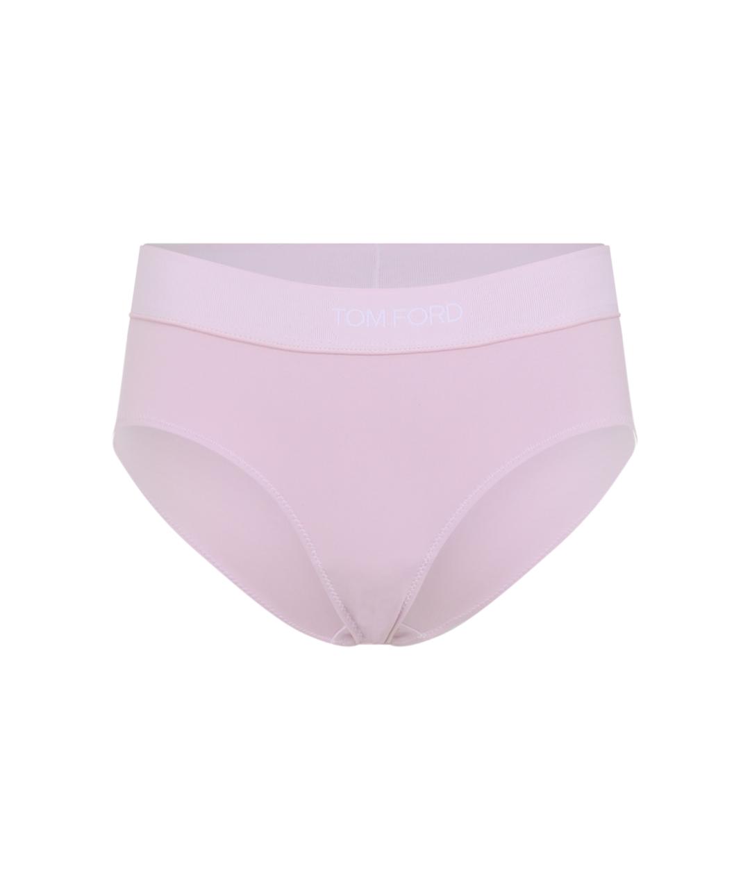 TOM FORD Розовые трусы, фото 1