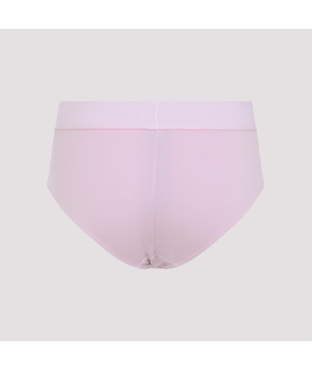 TOM FORD Розовые трусы, фото 2