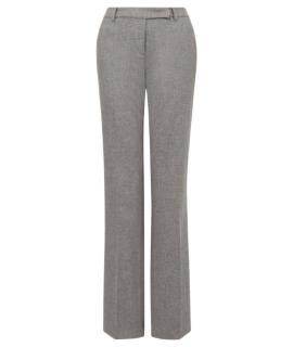 LORO PIANA Прямые брюки