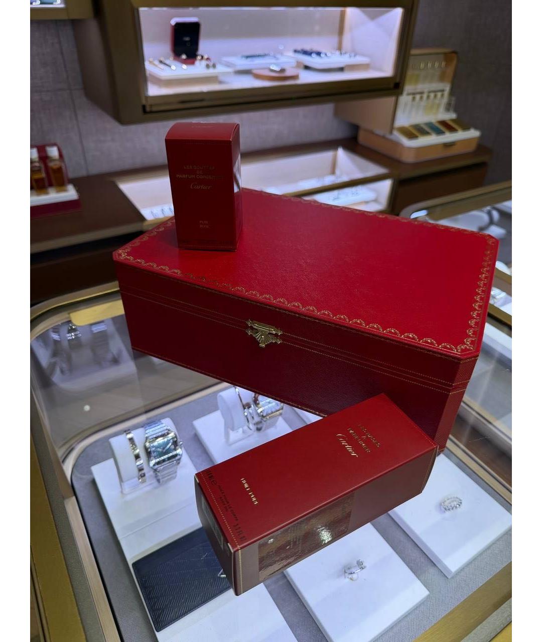 CARTIER Шкатулка, фото 2