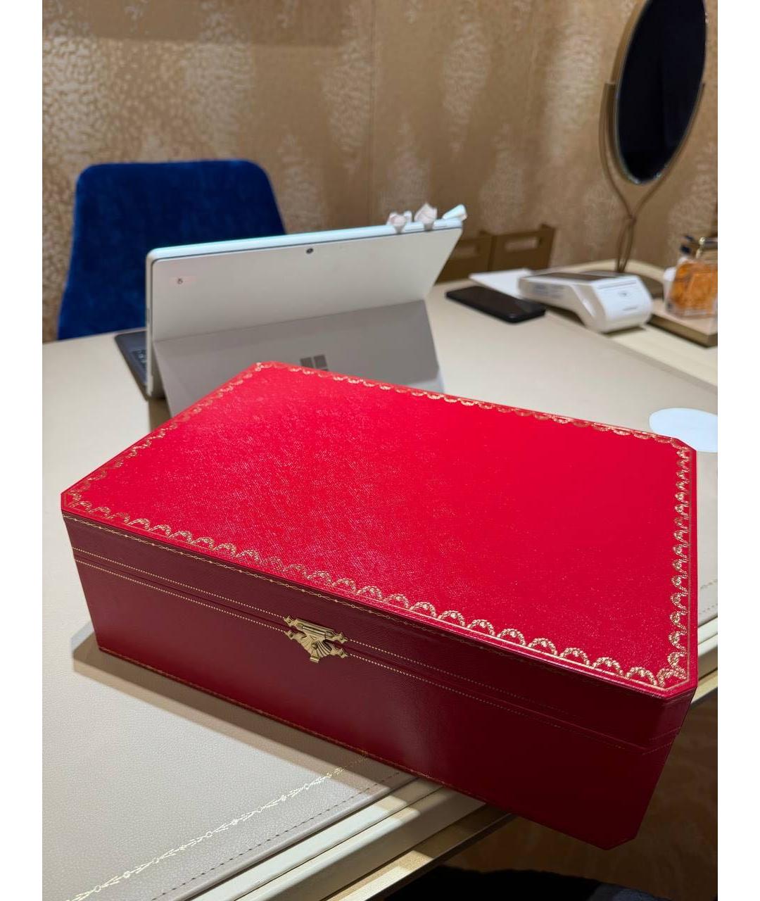 CARTIER Шкатулка, фото 4