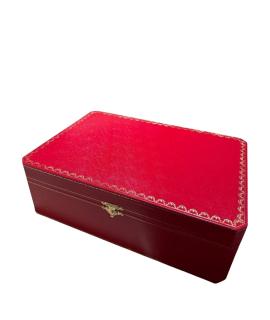CARTIER Шкатулка