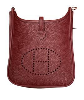 HERMES Сумка через плечо