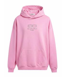 BALENCIAGA Худи/толстовка