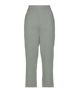 ERIKA CAVALLINI Прямые брюки