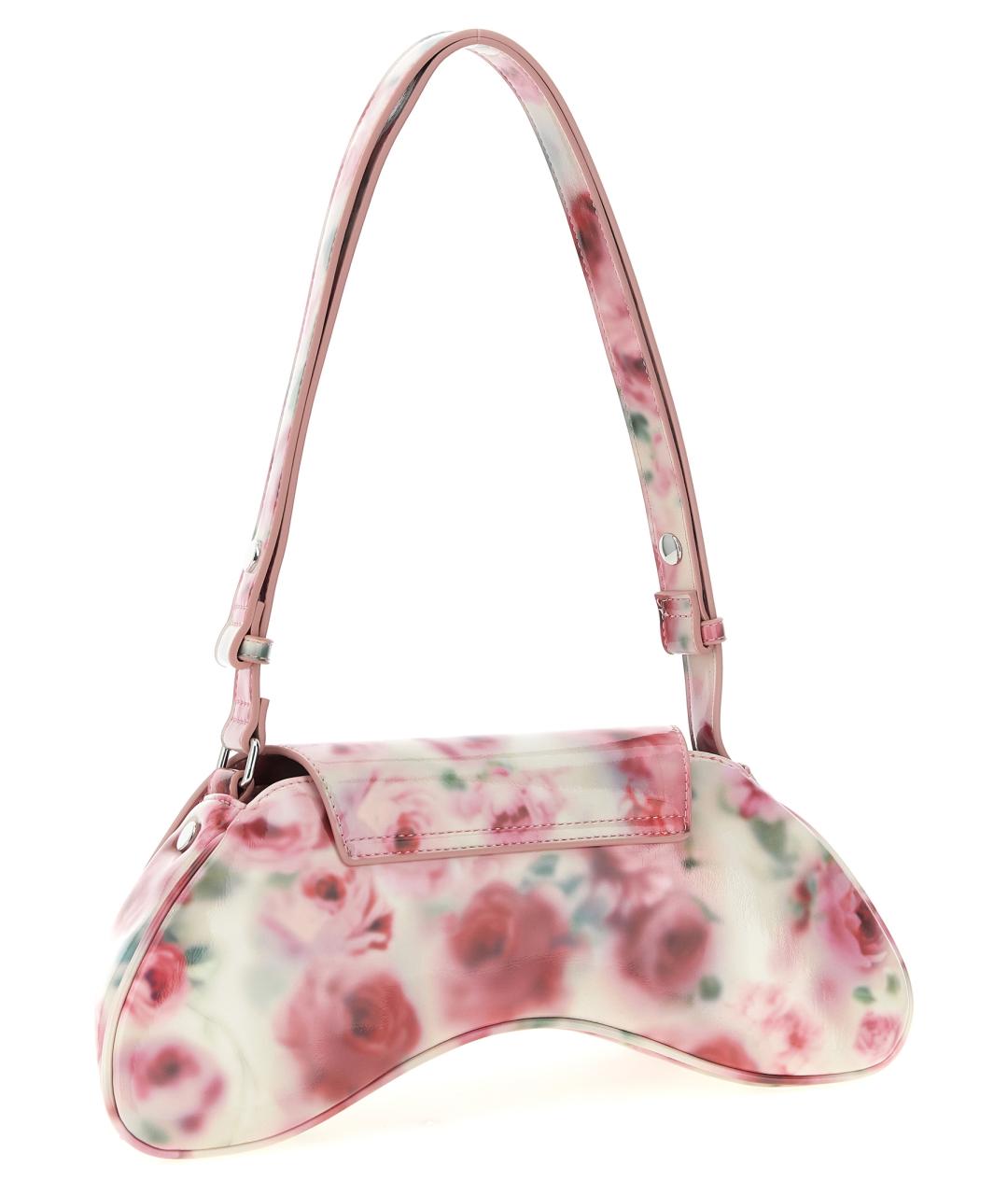 DIESEL Мульти сумка через плечо из искусственной кожи, фото 2