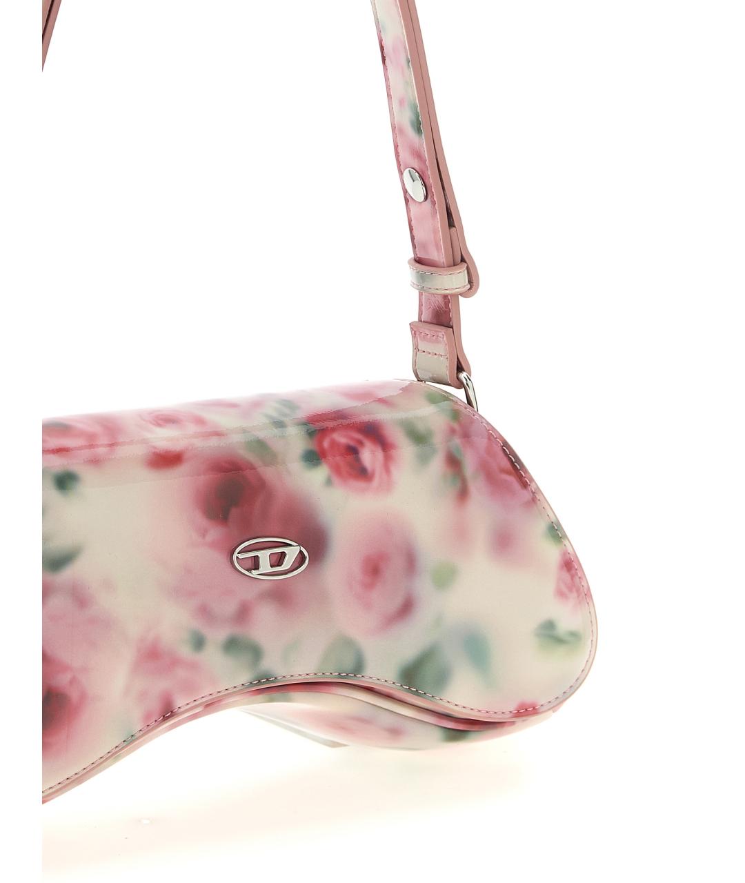 DIESEL Мульти сумка через плечо из искусственной кожи, фото 3