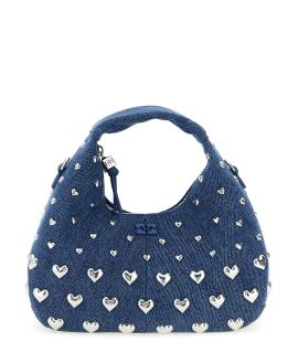 GANNI Сумка тоут