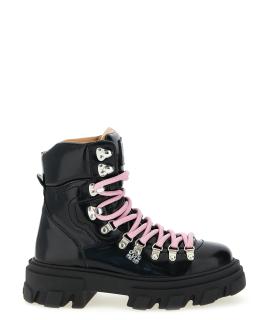 GANNI Ботинки