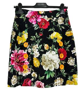 

Юбка мини DOLCE&GABBANA