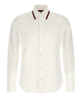 GUCCI Кэжуал рубашка