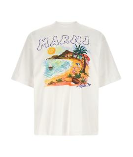 MARNI Футболка