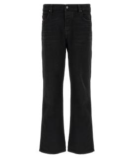 DIESEL Прямые джинсы