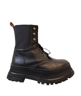 BURBERRY Ботинки
