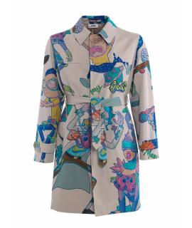 GCDS Тренч / плащ