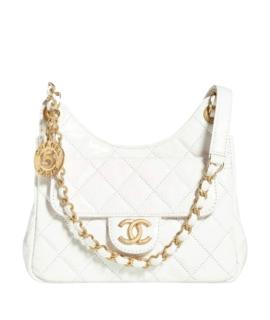 CHANEL Сумка через плечо