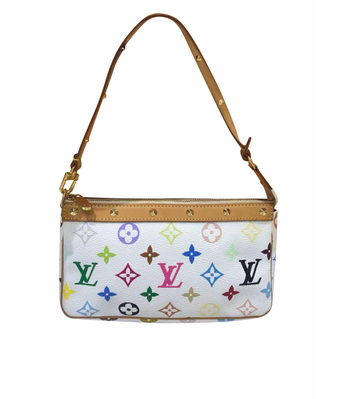 LOUIS VUITTON Мульти сумка с короткими ручками, фото 1