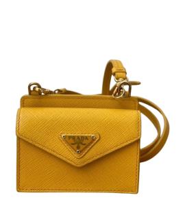 PRADA Клатч/вечерняя сумка