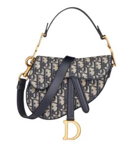 CHRISTIAN DIOR Сумка через плечо