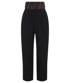 ALAIA Прямые брюки