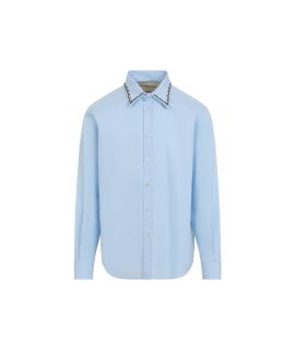 VALENTINO Кэжуал рубашка