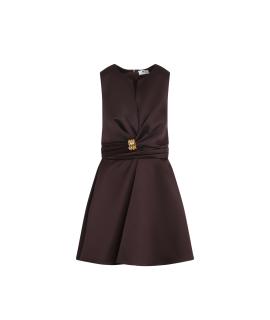 ELISABETTA FRANCHI Платье