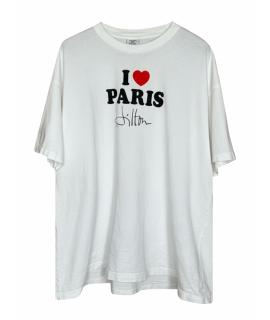 VETEMENTS Футболка