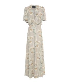 ERIKA CAVALLINI Вечернее платье