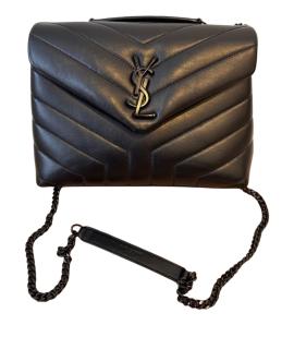 SAINT LAURENT Сумка через плечо