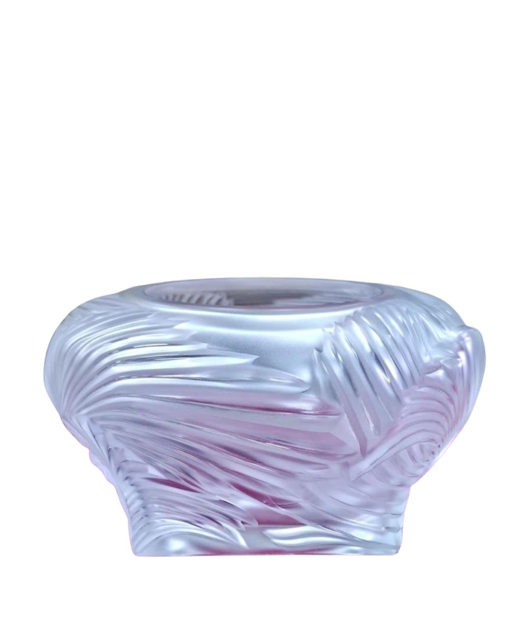 LALIQUE Ваза, фото 1