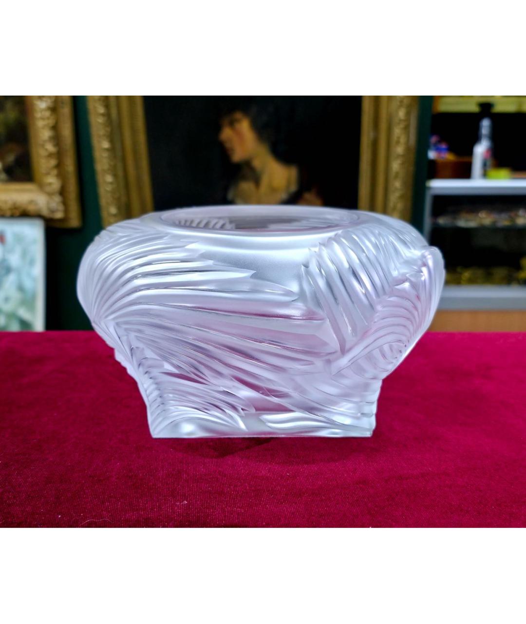 LALIQUE Ваза, фото 9