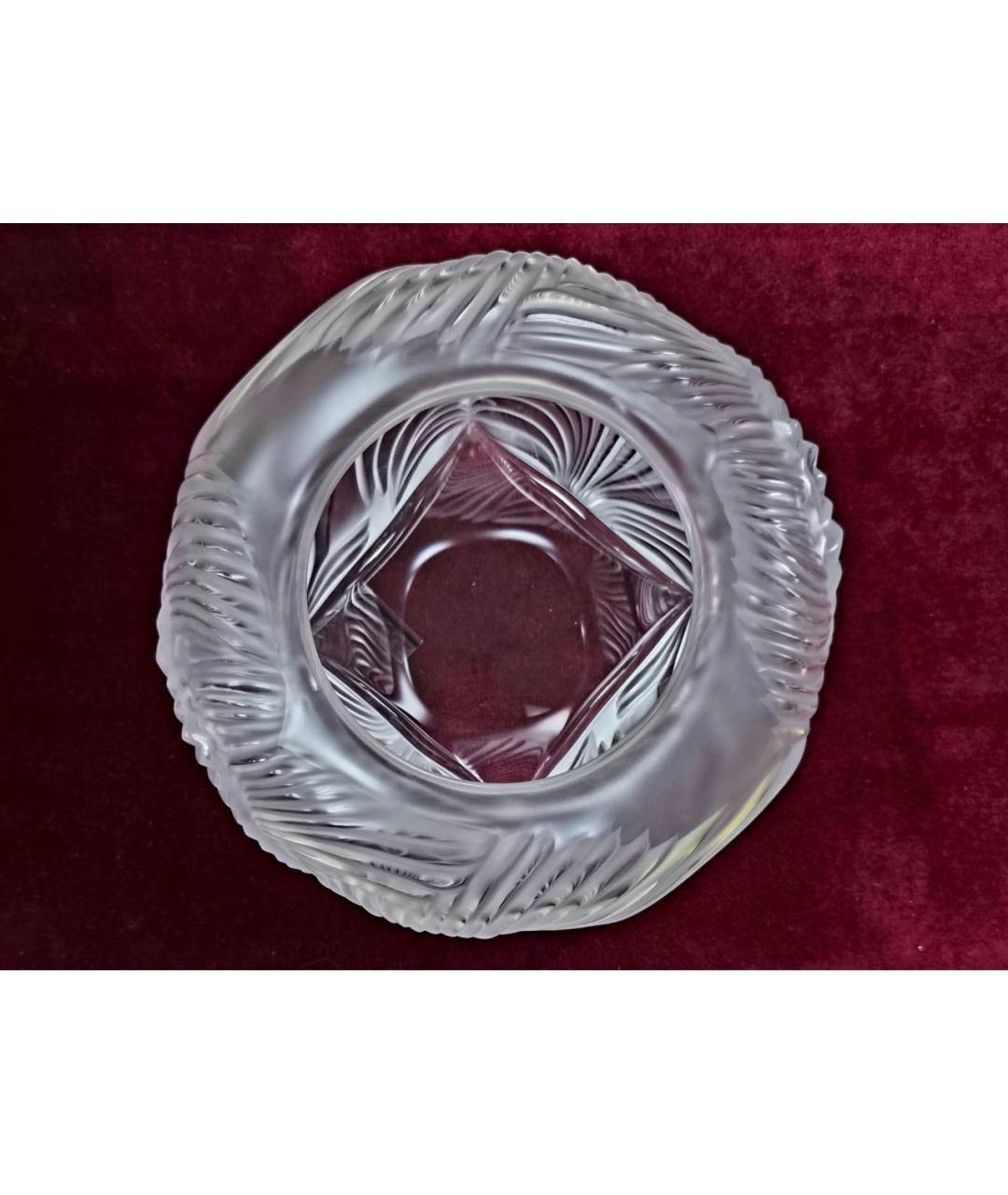 LALIQUE Ваза, фото 4