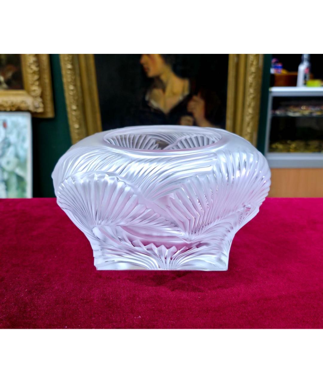 LALIQUE Ваза, фото 2