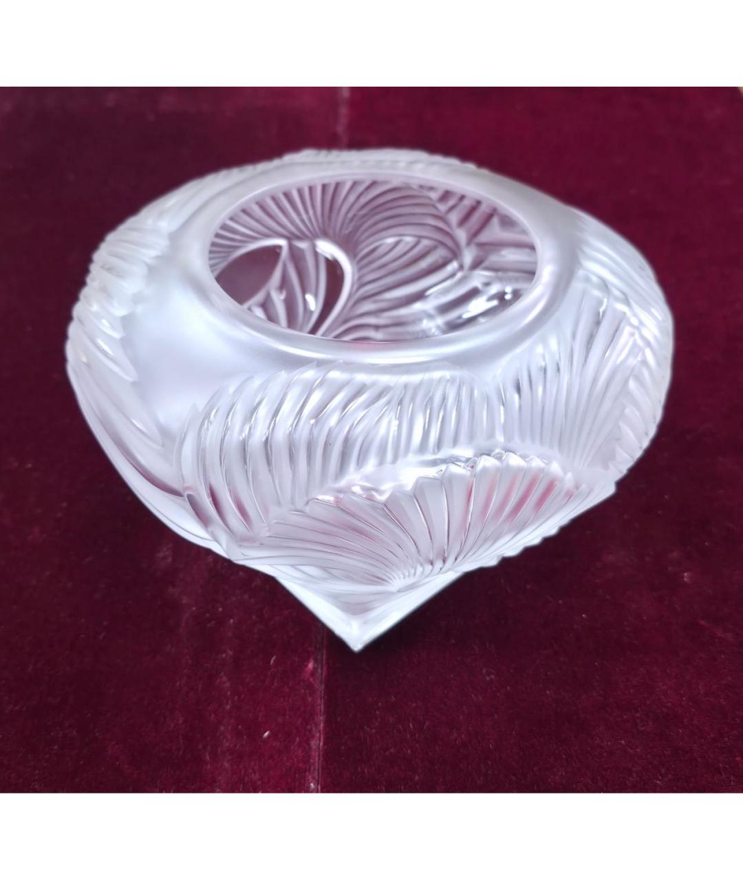 LALIQUE Ваза, фото 6