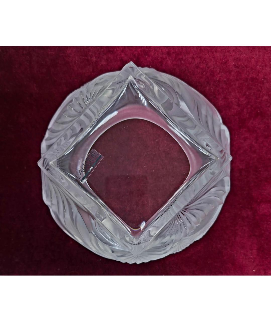 LALIQUE Ваза, фото 5