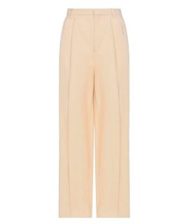 ERIKA CAVALLINI Прямые брюки