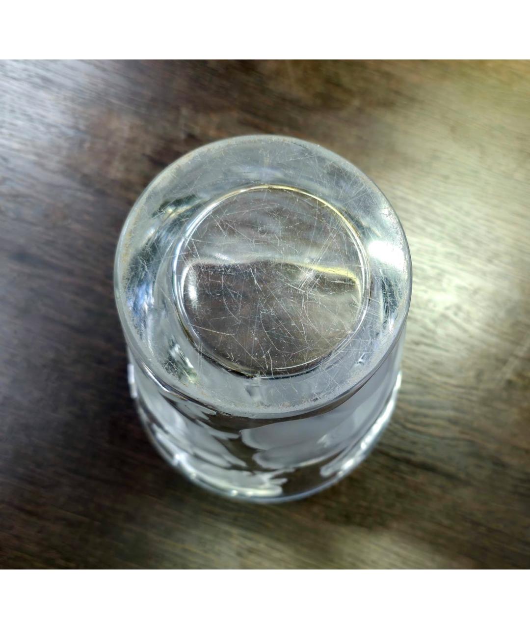 LALIQUE Ваза, фото 6