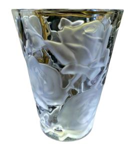 LALIQUE Ваза