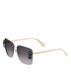 CHRISTIAN DIOR Солнцезащитные очки