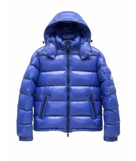 MONCLER Пуховик