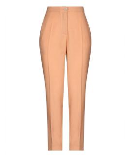 ERIKA CAVALLINI Прямые брюки