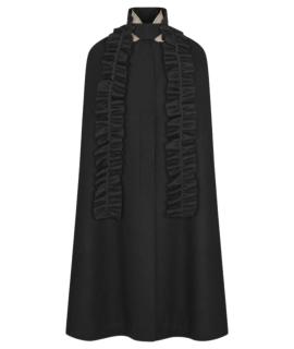 CHRISTIAN DIOR Накидка/пончо