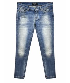 DOLCE&GABBANA Джинсы слим