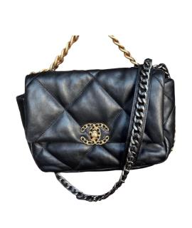 CHANEL Сумка через плечо